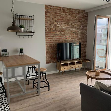 Apartament Apartament Przystań Calamo Olsztyn  Zewnętrze zdjęcie
