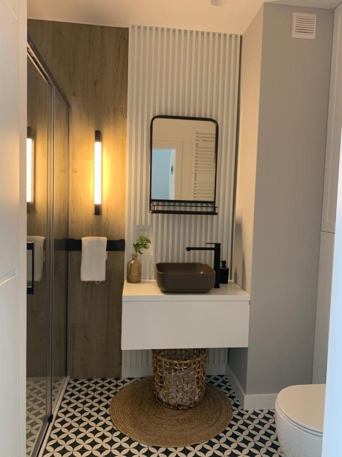 Apartament Apartament Przystań Calamo Olsztyn  Zewnętrze zdjęcie