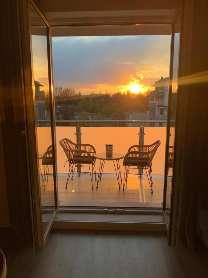 Apartament Apartament Przystań Calamo Olsztyn  Zewnętrze zdjęcie